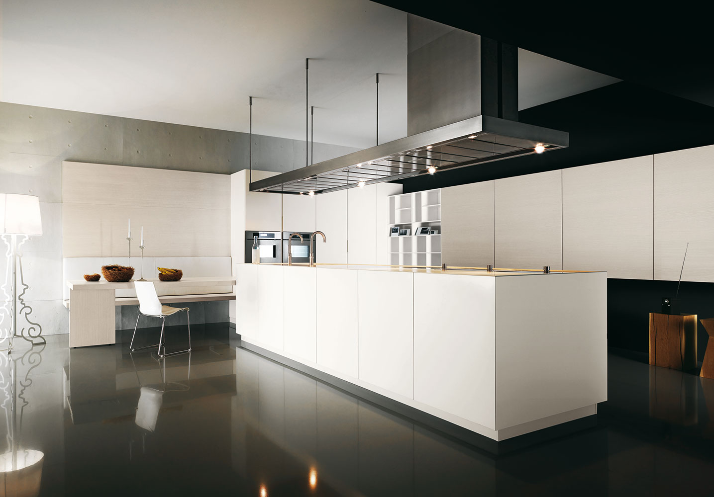 Excoffier cuisine a lyon decouvrez nos gammes de cuisine sur mesure