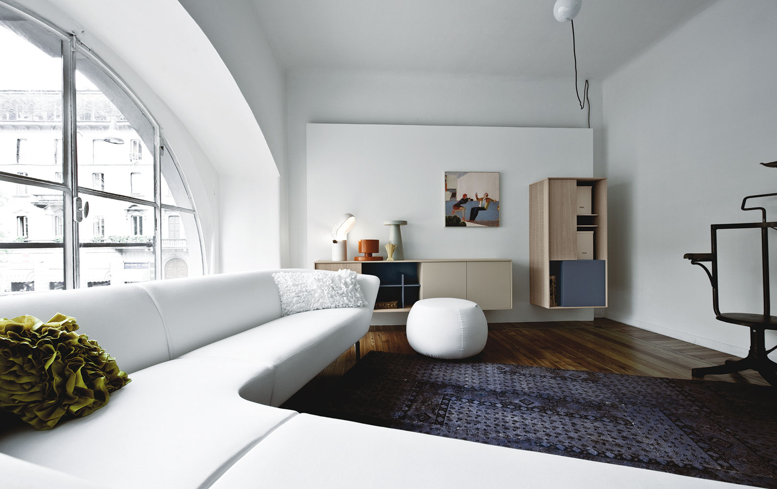 sejour living sur mesure lyon