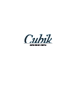 Cubik - Free